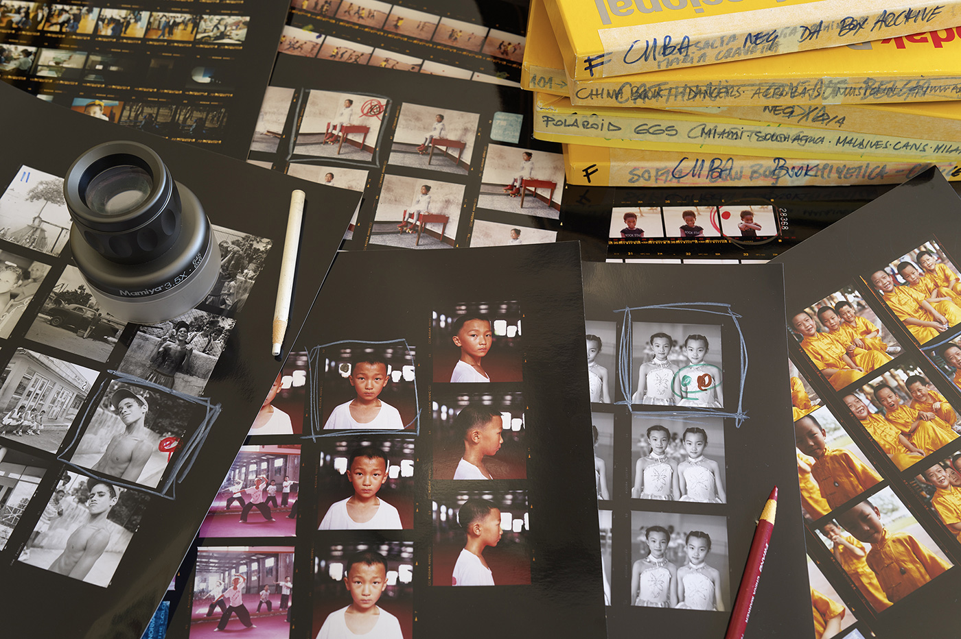 Luca Zordan Photography